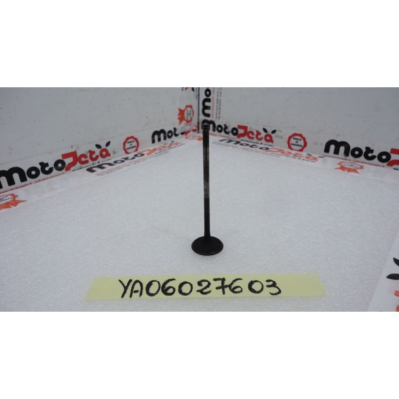 Valvola Aspirazione Intake Valve Fazer fz1 06 14