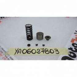 Arredo Montaggio Valvola Aspirazione Intake valve Yamaha fazer fz1 06 14