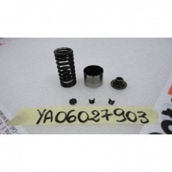 Arredo Montaggio Valvola di scarico Intake Exhaust valve Yamaha fazer fz1 06 14