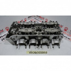 Testata motore Engine Head Motorkopf Yamaha Fazer fz1 06 14