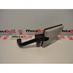 Pedana posteriore Destra Right footpeg footboard Honda SH 125 150 05 08