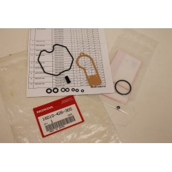 Kit guarnizioni revisione...