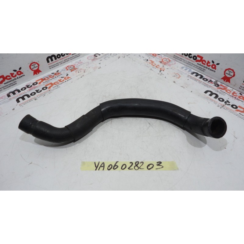 Tubo Radiatore acqua sinistro left Water Hose Radiator Yamaha yzf r1 00 01