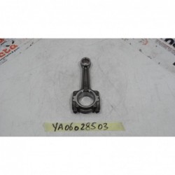 Pistone con biella Piston rod Yamaha yzf r1 04 06