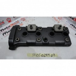 Coperchio testata valvole cover Head valve Kopf Yamaha YZF R1 04 06