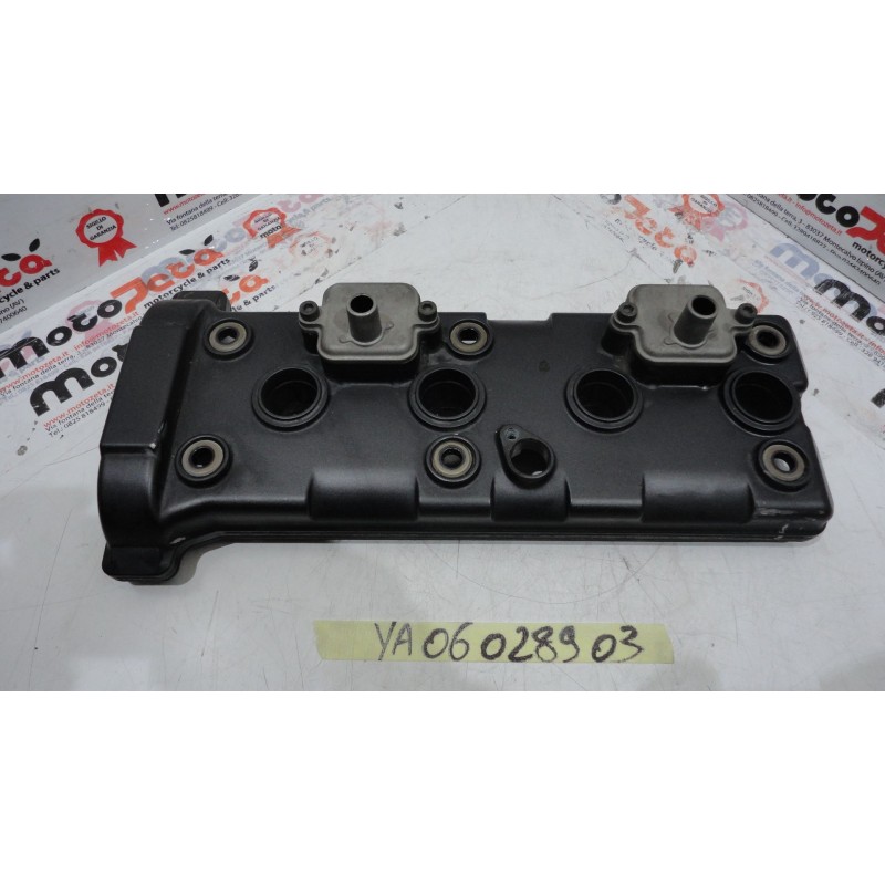 Coperchio testata valvole cover Head valve Kopf Yamaha YZF R1 04 06