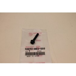 Bullone testa esagono 6x35...