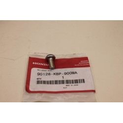 Bullone 8x16 avvisatore...