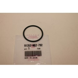 O-ring 39,5x2,6 tappo...