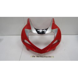Carena cupolino faro Front...