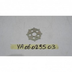 Ruota fonica phonic wheel sensorgear yamaha yzf r1 04 06 