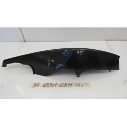 Carena coda dx Tail fairing...
