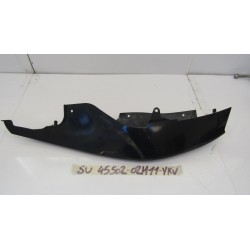 Carena coda sx Tail fairing...