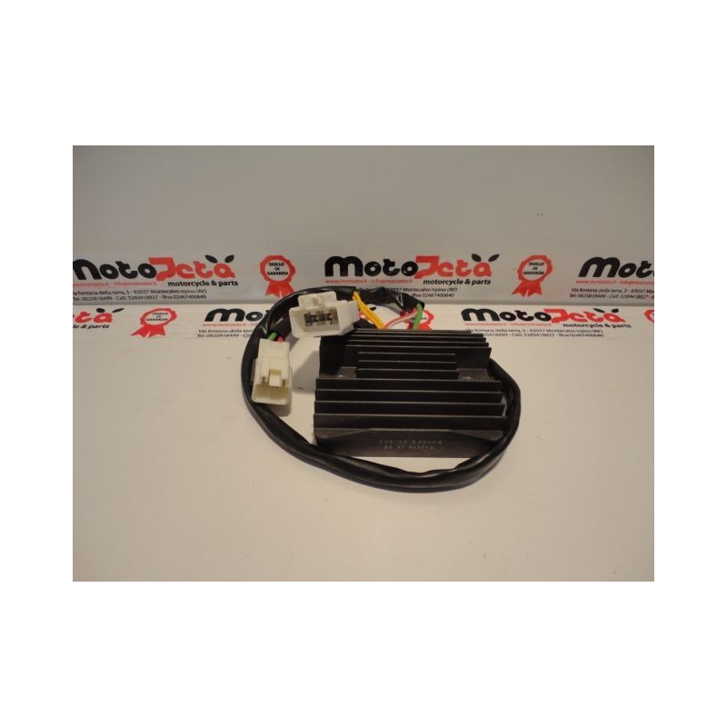 Regolatore di tensione Spannungsregler voltage regulator Aprilia SRV 850 12 14