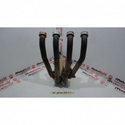 Collettore scarico Exhaust Manifolds Yamaha Yzf r1 00 01