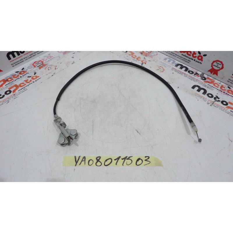 Cavo gancio apertura sella Cable Saddle opening yamaha fazer fz1 06 14