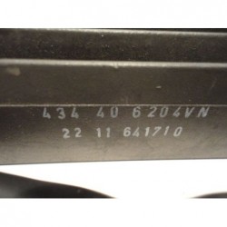 Regolatore di tensione Spannungsregler voltage regulator Aprilia SRV 850 12 14