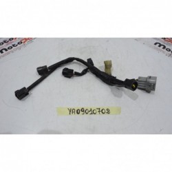 Bobina Cablaggio accensione Ignition coil wiring Yamaha yzf r1 04 06