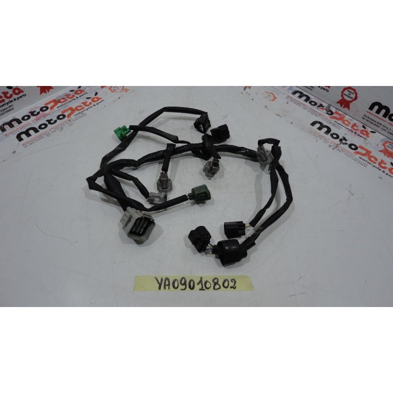 Cablaggio iniettori electric system wiring Injectors Yamaha Yzf R1 04 06