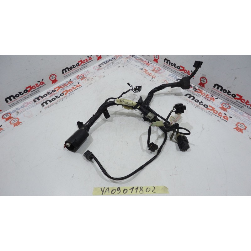 Impianto elettrico anteriore lectric system wiring Yamaha yzf R1 00 01