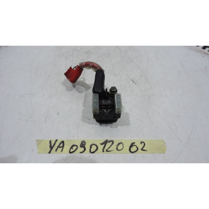 Rele' Avviamento Starter Relay yamaha yzf r1 00 01