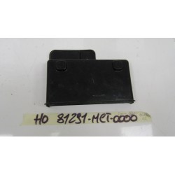 Coperchio vano batteria...