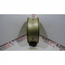 Cerchio posteriore ruota wheel felge rims rear Yamaha R1 04 06