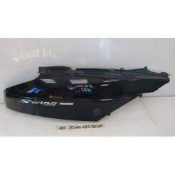 Carena coda dx Tail fairing...