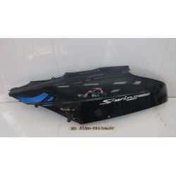 Carena coda sx Tail fairing...