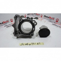 Cilindro e Pistone Cylinder piston suzuki sv 650 03 06