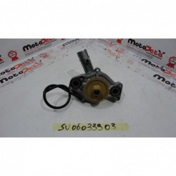 Pompa Acqua Water Pump Wasserpumpe Suzuki sv 650 03 06