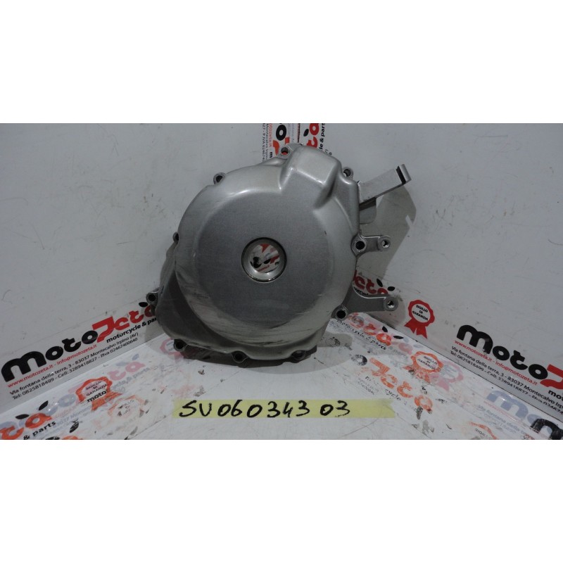 Carter statore generatore cover Generator stator Suzuki sv 650 03 06