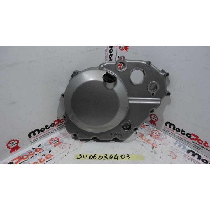 Carter coperchio frizione cover clutch Kupplung Deckel suzuki sv 650 03 06