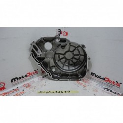 Carter coperchio frizione cover clutch Kupplung Deckel suzuki sv 650 03 06