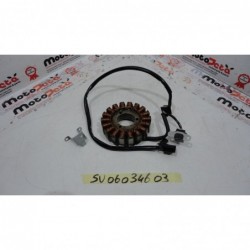 Statore generatore Generator stator Suzuki sv 650 03 06