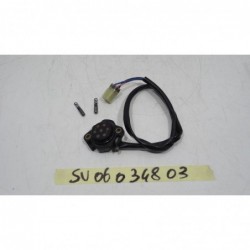 Sensore cambio marce original Sensor gear original Suzuki sv 650 03 06