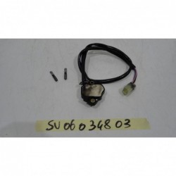 Sensore cambio marce original Sensor gear original Suzuki sv 650 03 06