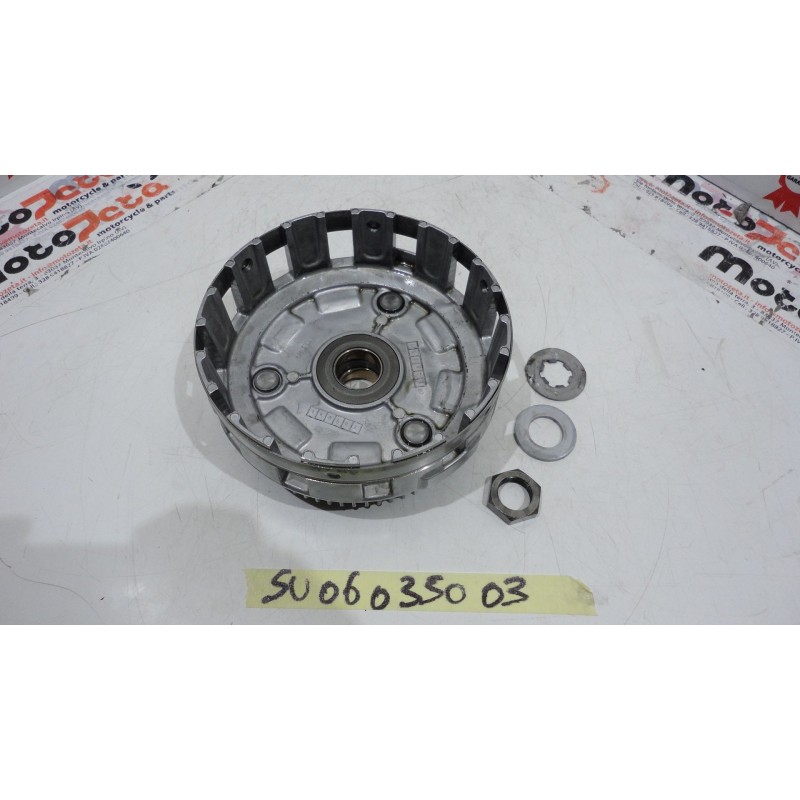 Cestello Tamburo Frizione Basket Clutch Suzuki SV V strom 650 03 11