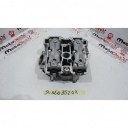 Testata valvole orizzontale Head valves horizontal Kopf Suzuki sv 650 03 06