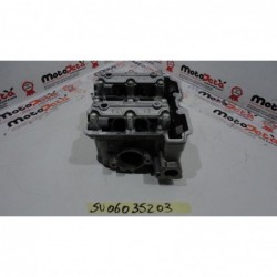 Testata valvole orizzontale Head valves horizontal Kopf Suzuki sv 650 03 06