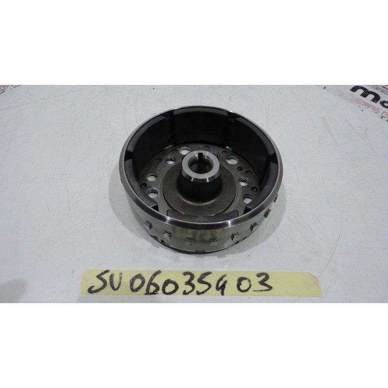 Volano rotore flywhel new schwungrad Sachs Suzuki SV 650 03 06