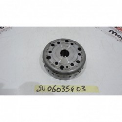 Volano rotore flywhel new schwungrad Sachs Suzuki SV 650 03 06