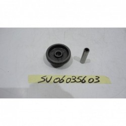Ingranaggio motorino avviamento Starter motor gear Suzuki SV 650 03 06