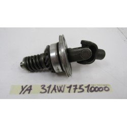 Albero trasmissione pignone...