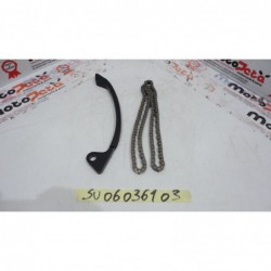 Kit distribuzione cilindro posteriore Kit distribution Suzuki Sv 650 03 06