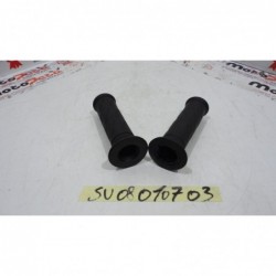 Manopole grip set suzuki gsr 600 06 11