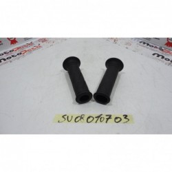 Manopole grip set suzuki gsr 600 06 11