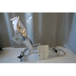 Telaio con documenti...