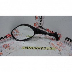 Specchietto Sinistro Left rearview mirror Suzuki GSR 600 06 11