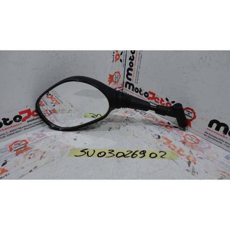 Specchietto Sinistro Left rearview mirror Suzuki GSR 600 06 11